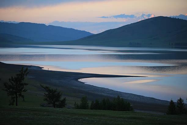 Day 12:Travel to Zuun Lake