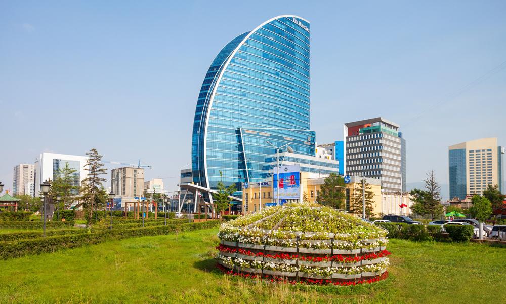 Day 11: Travel to Ulaanbaatar