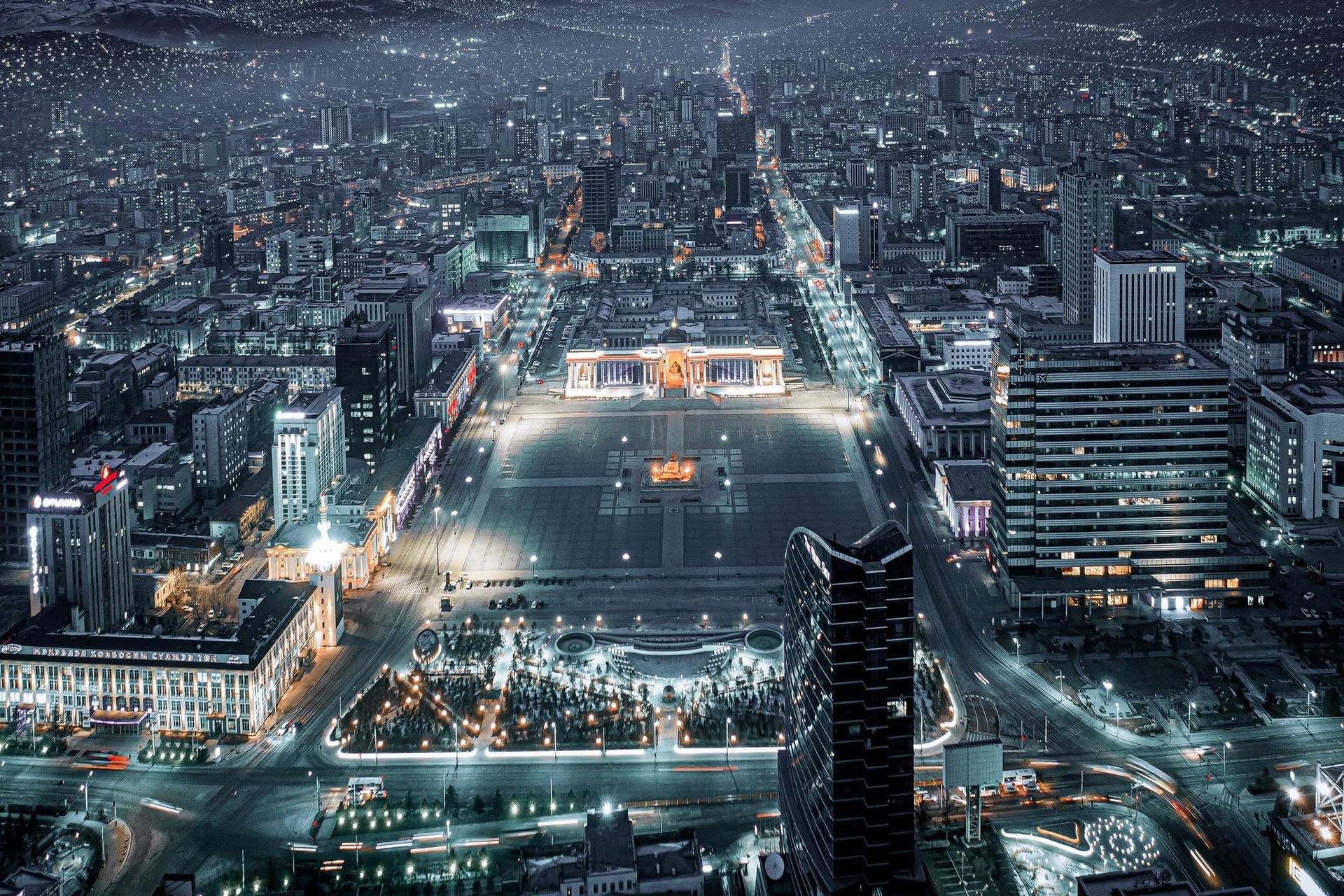 DAY 10. BACK TO ULAANBAATAR CITY