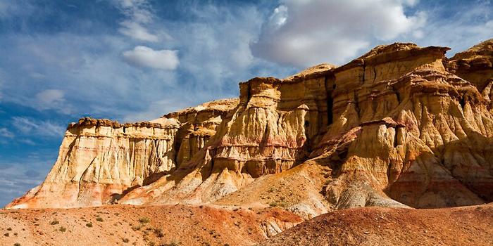 Day 2: Travel to Tsagaan Suvarga