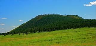 Day 15: Travel to Uran Togoo mountain