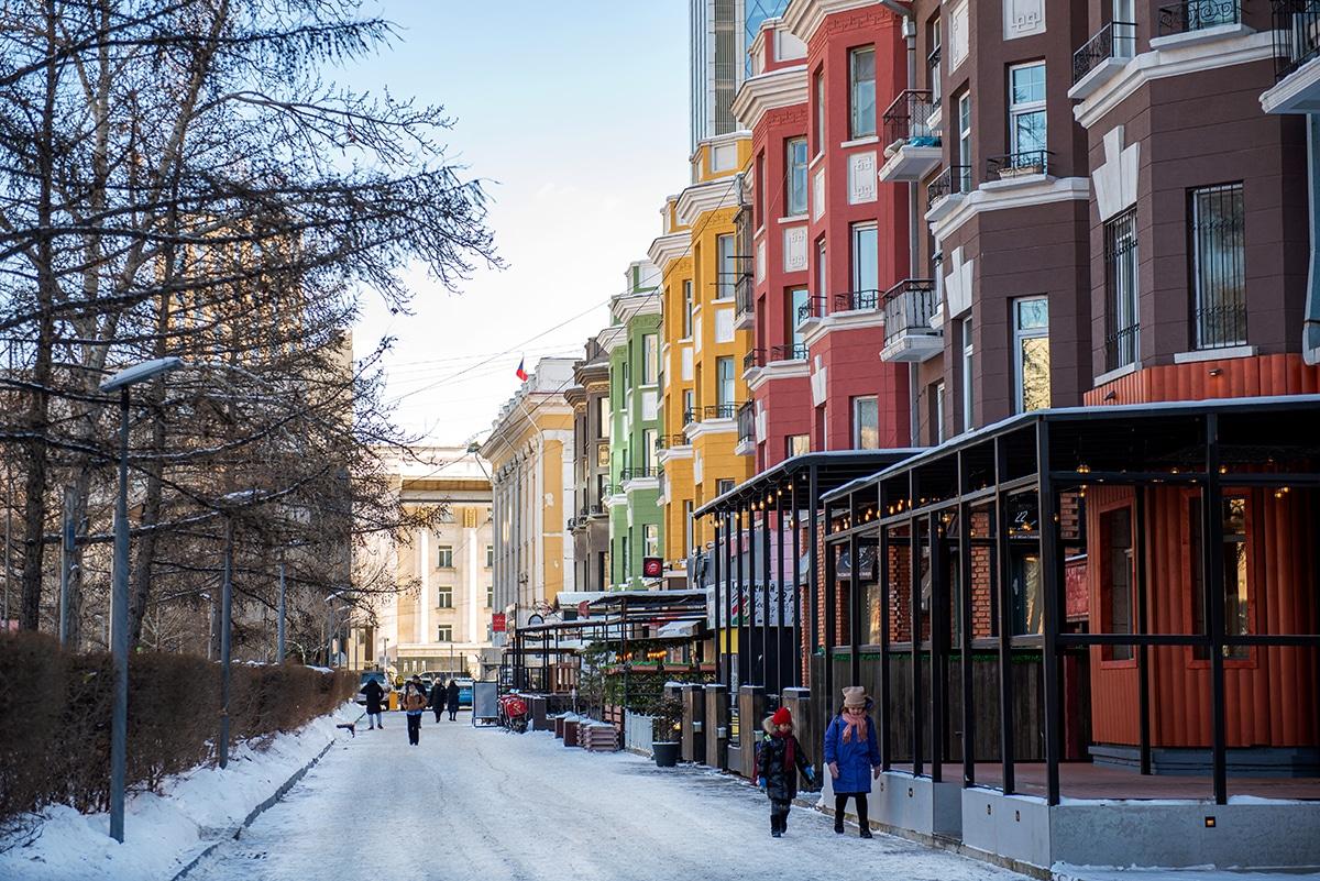 Day 3: Ulaanbaatar tour